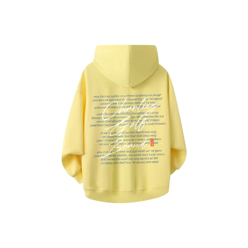 CHARLIE GOLF Sweatshirts Unisex-9