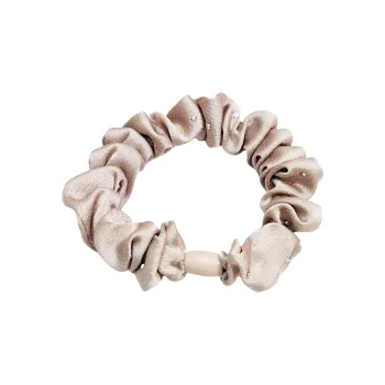 VERENA REINE Fabric Hair Tie Women's