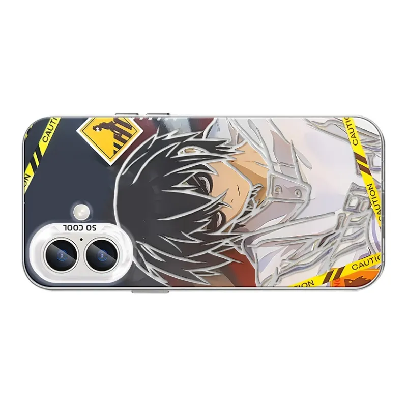 CHUNFAN Phone Cases-4