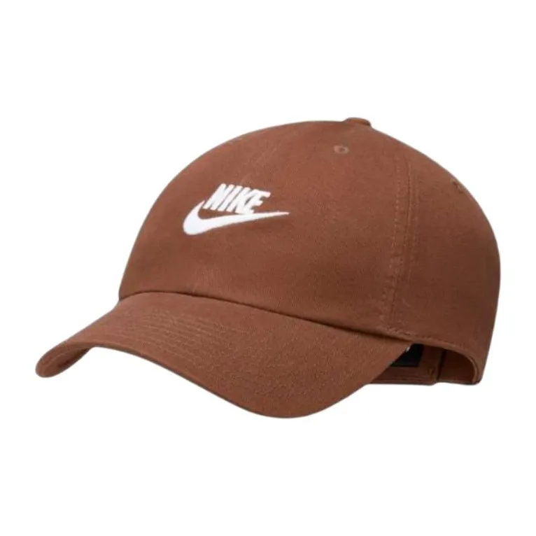 Nike Baseball Caps Unisex Brown-0