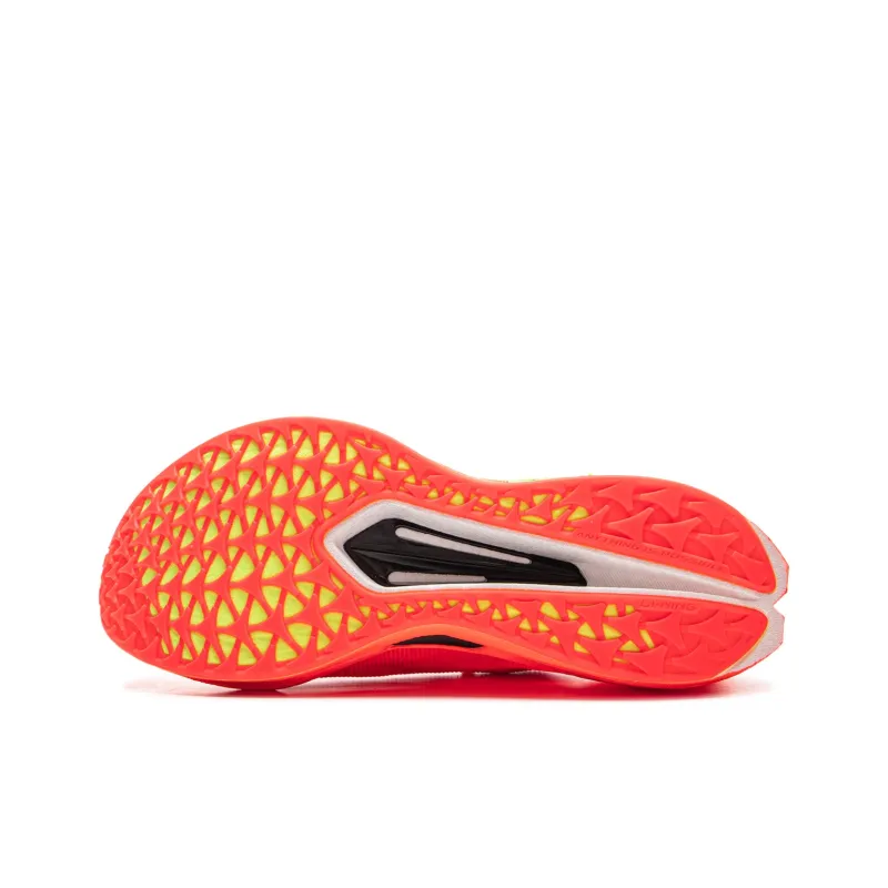 LINING Trend Pro Running Shoes Unisex Low Top Neon Fruit Red-6