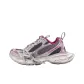 Silver Pink