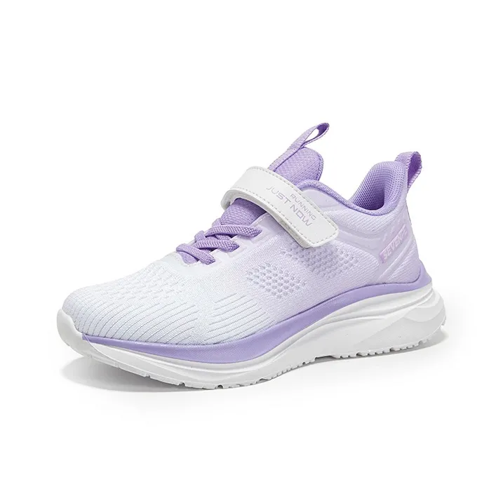 7 PE Slip Resistant, Breathable, Lightweight Cushioning Low Top Kids' Running Shoes Kids'-6