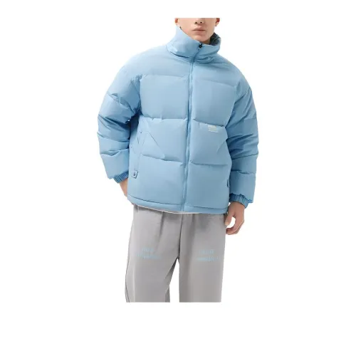 361° Life Collection Down Jacket Men's Fruit Pink Blue