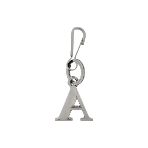 Balenciaga A Chain Keychain