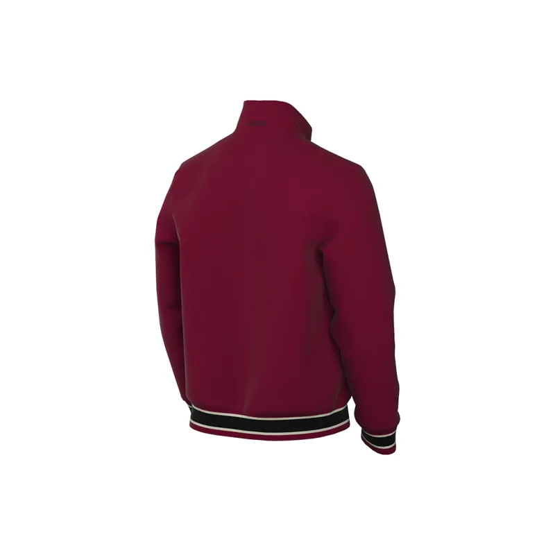 Nike Jacket Men's 677 Excellent/New Year Red-1