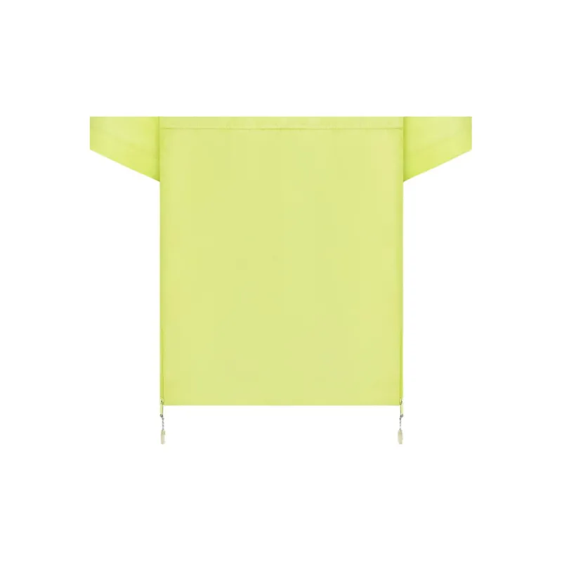 DIOR Polo Shirts Men Yellow-3