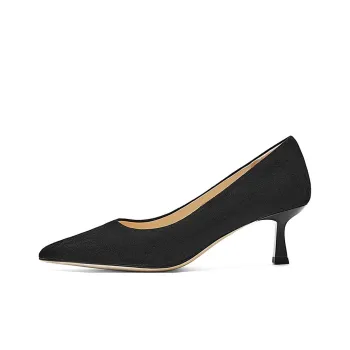 NINE WEST Slim Heel High Heels 6cm Women's