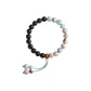 Minimalist Style Beaded Bracelet