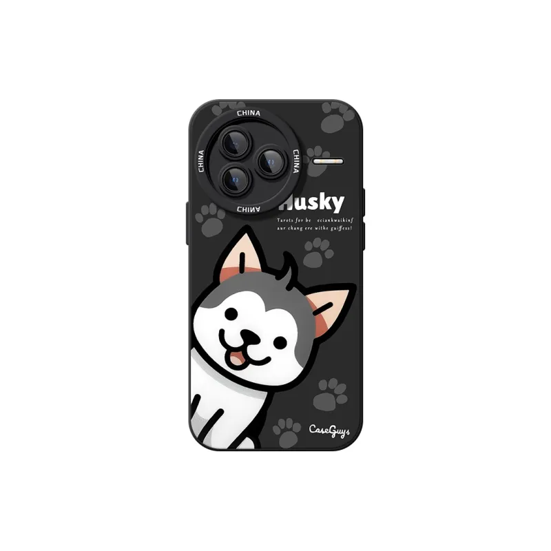 TUYAO Phone Cases-5