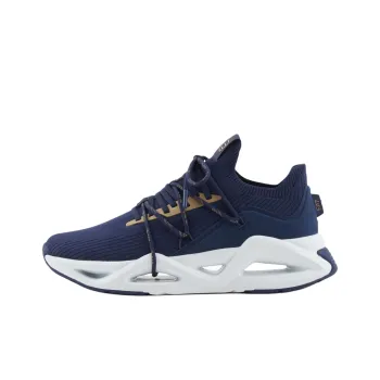 EMPORIO ARMANI Cut Out Lace Up Sneakers