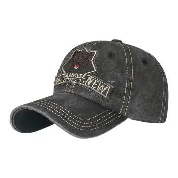 WODONBLE Cotton Baseball Caps Unisex