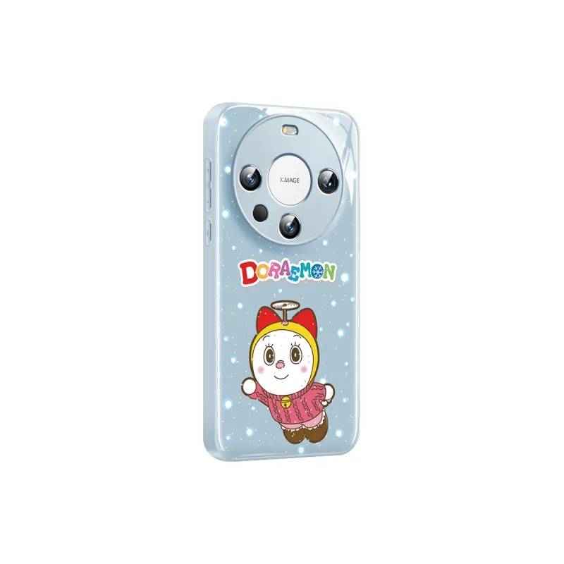 Doraemon Phone Cases-14