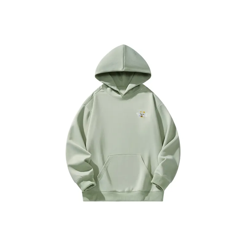 K bird Sweatshirts Unisex-3