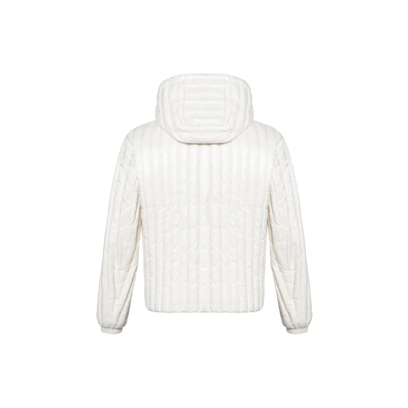 EMPORIO ARMANI Jackets & Coats Men's Beige-1