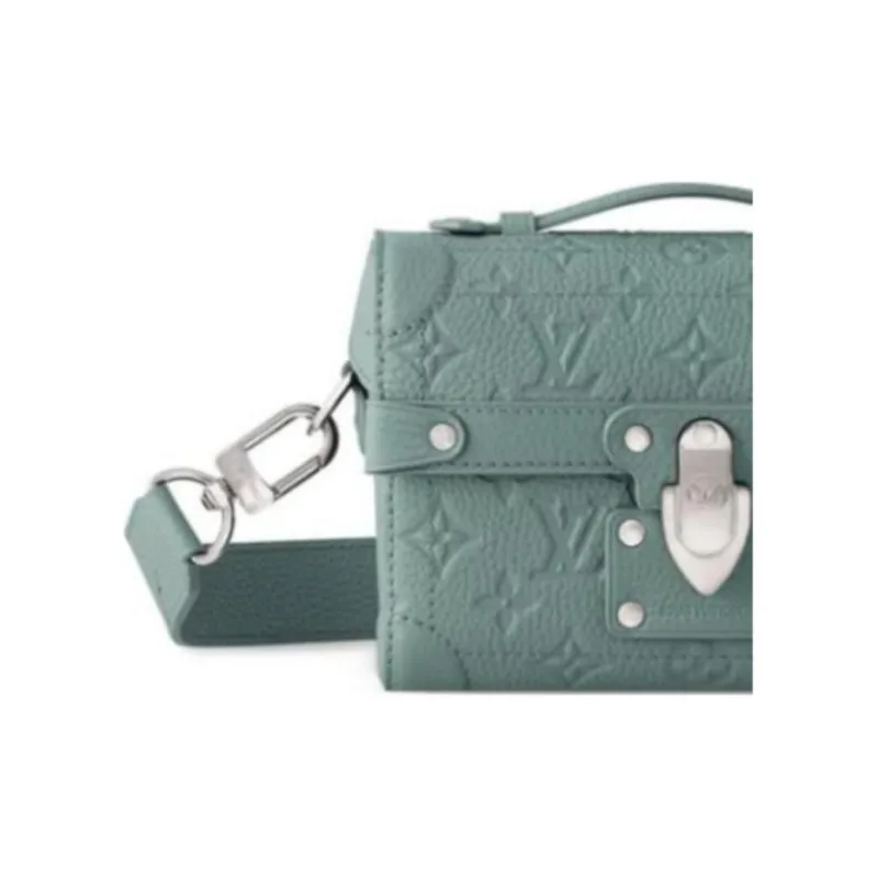 LOUIS VUITTON M13871 Soul Trunk-4