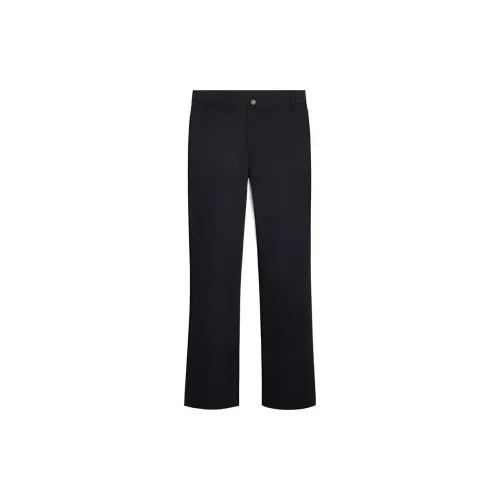 CELINE Jeans Women's Black