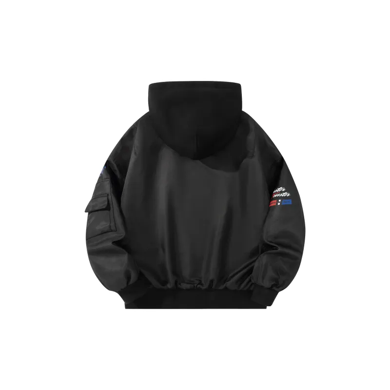 Kawasaki Jackets Unisex-1