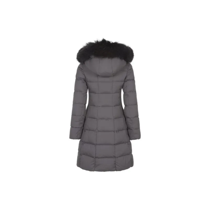 TATRAS Jackets & Coats Women's Dark Gray-1