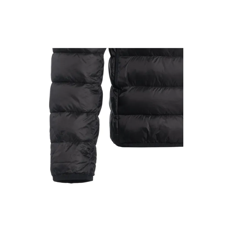HUGO BOSS Logo Printed Padded Jacket-6