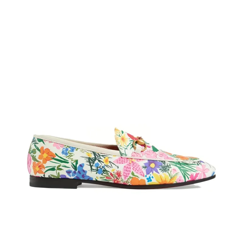 GUCCI Women's Casual Shoes Women's Floral-1