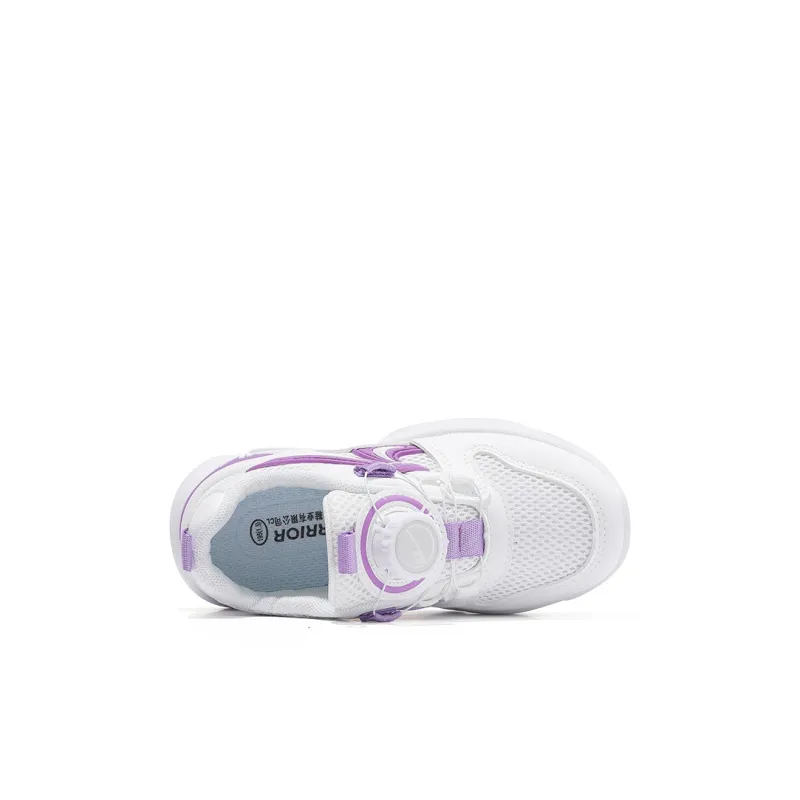 Warrior Breathable Kids Lifestyle Shoes Kids'-7