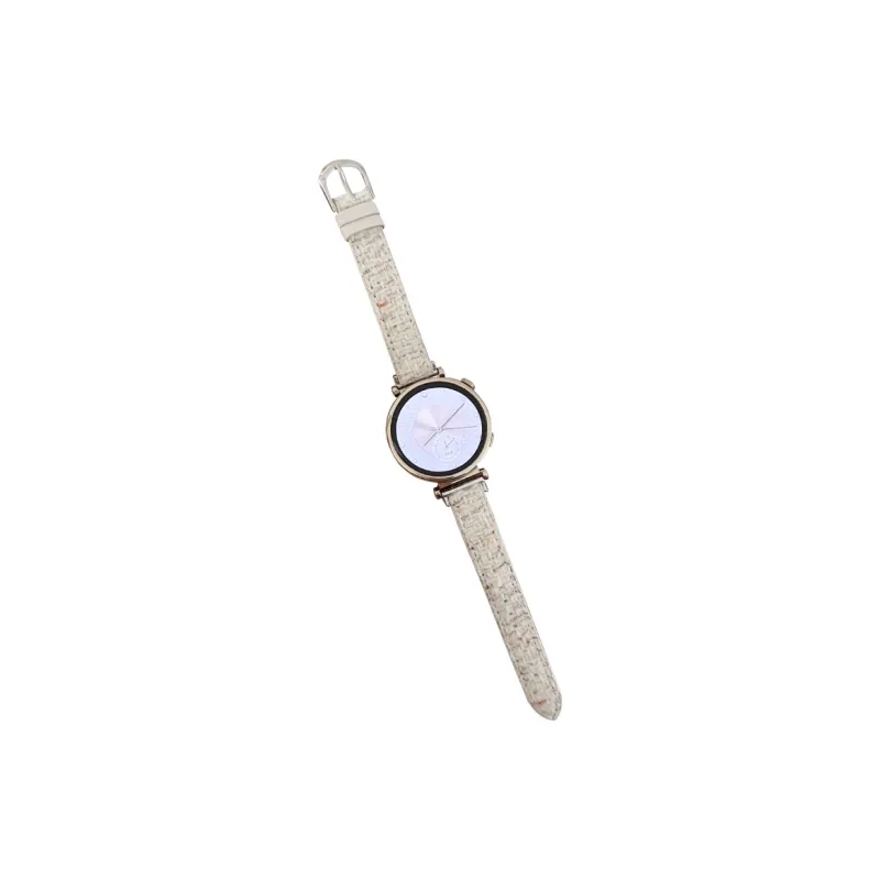 MSSM Compatible With Huawei Watch GT5/GT5 Pro/GT4/4 Pro/GT3/GT3 Pro/Buds/Ultimate Watch Bands 215mm Unisex-0