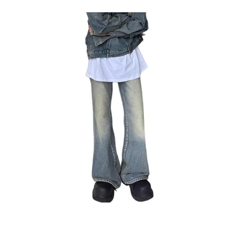 TESTUNG Jeans Unisex-12