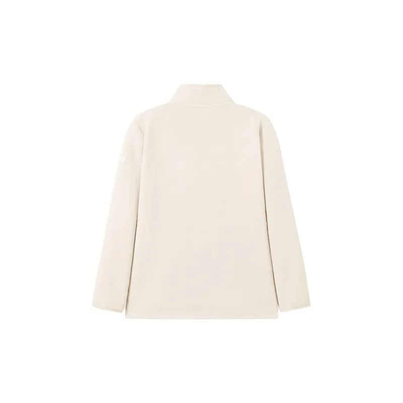 PIONEER CAMP Velvet feel Coat Women's-5