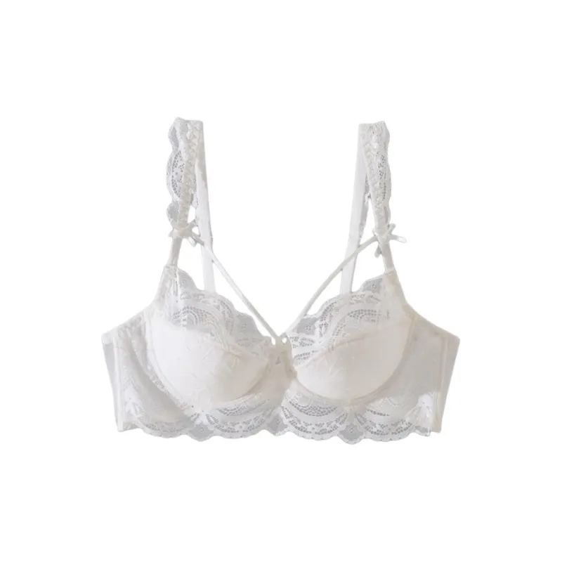 MIIOW Women's Bras-4