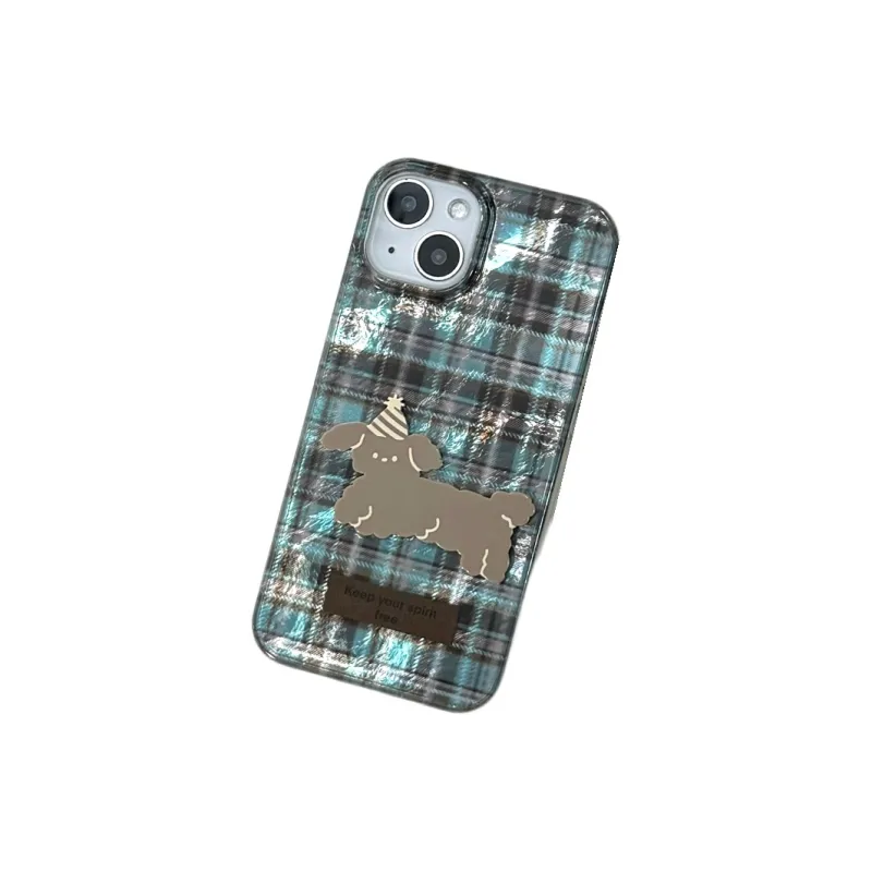 Dis cat Phone Cases-2