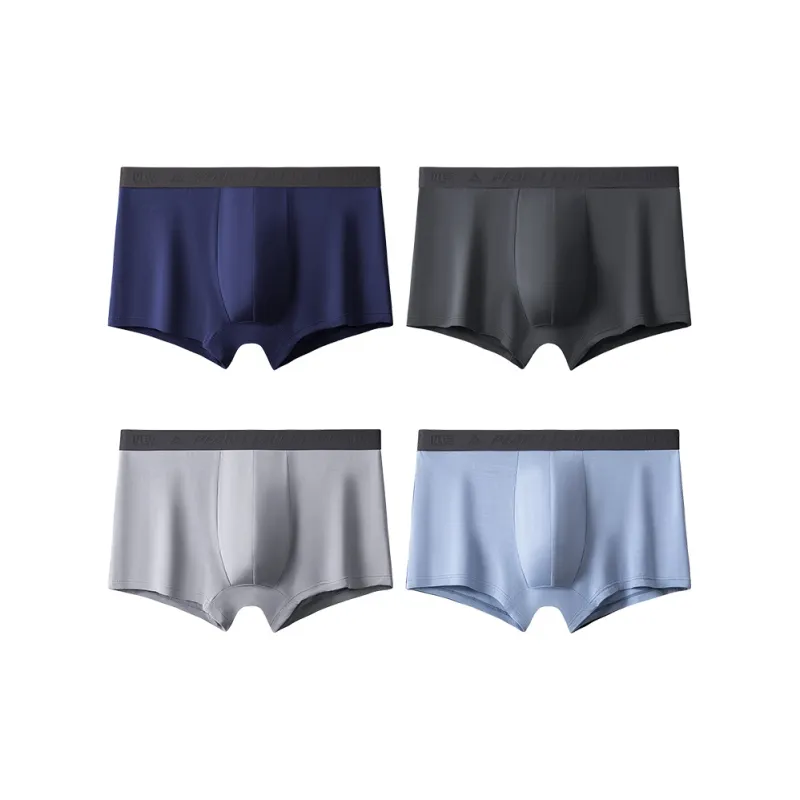 PEAK Men Underpants-4