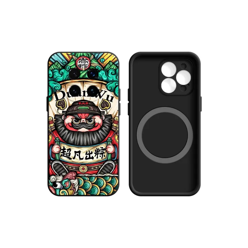 YIFENG Phone Cases-5