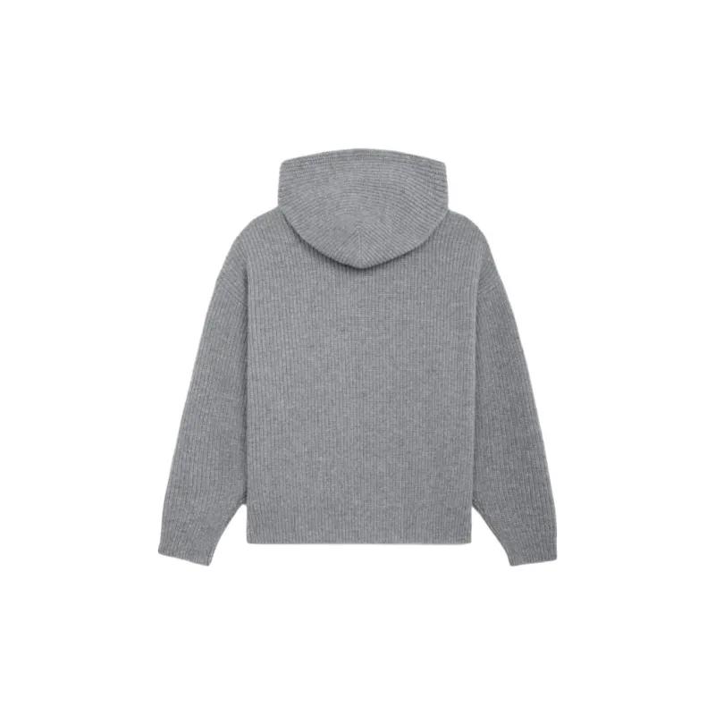 CELINE Sweatshirts Women's Gray-1