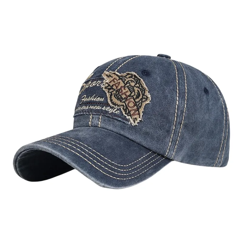 WODONBLE Cotton Baseball Caps Unisex-7