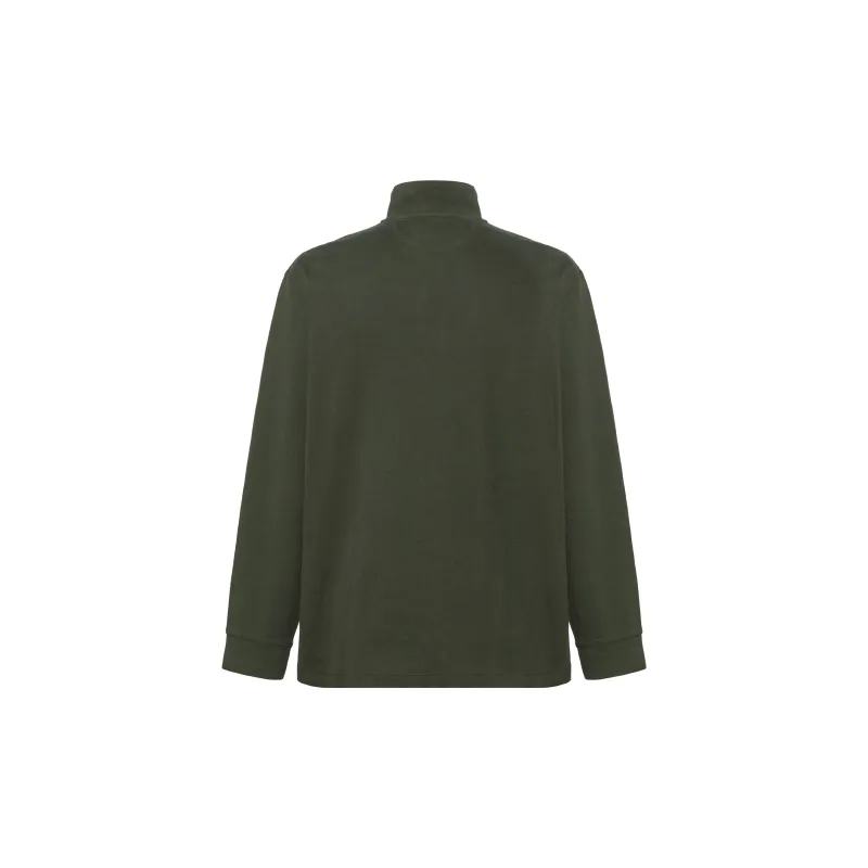 Polo Ralph Lauren Polo Shirts Men Green-1