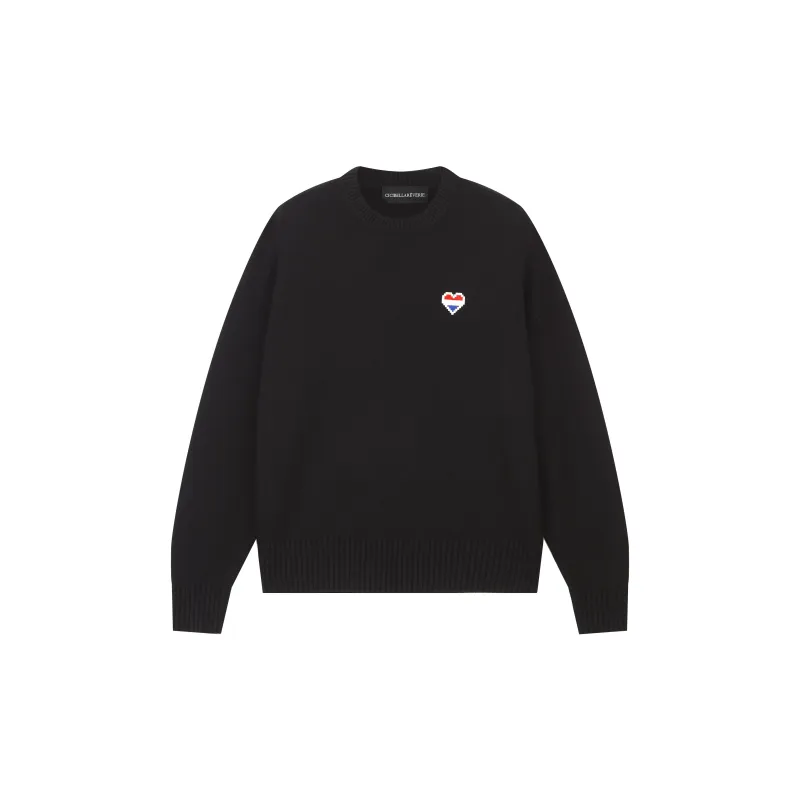 Cicibella Sweaters Unisex-1