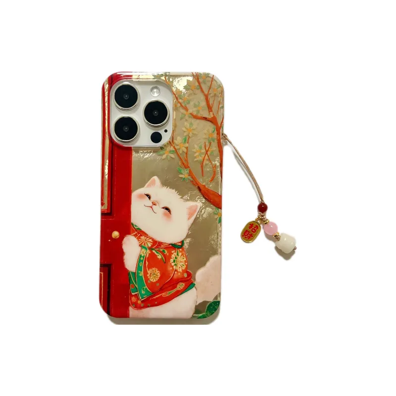 Playfulness Phone Cases-7