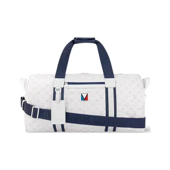 LOUIS VUITTON Keepall Sport
