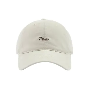 RX UVCUT Cotton Baseball Caps Unisex