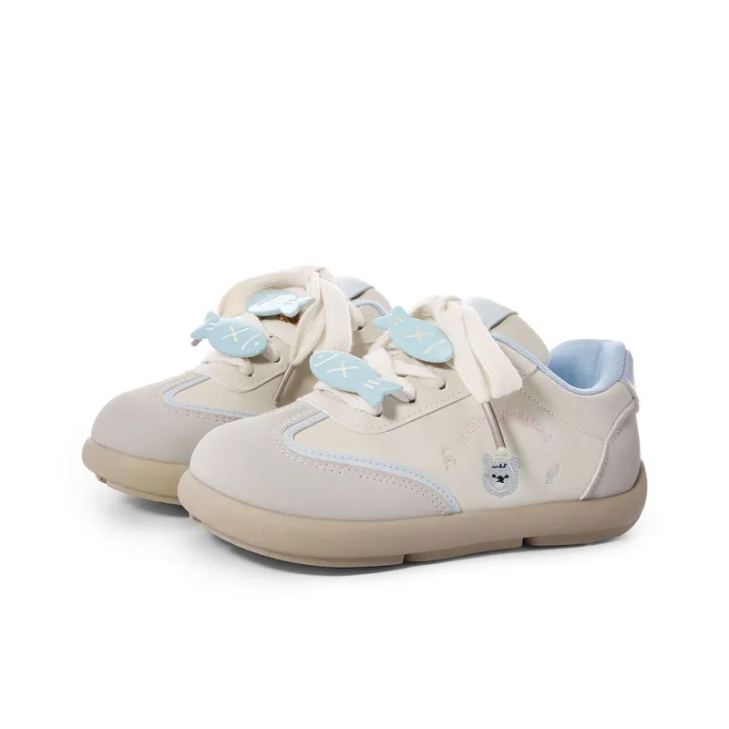 Cob Lightweight Wear-Resistant And Slip-Resistant Low-Top Skateboard Shoes Women's-8