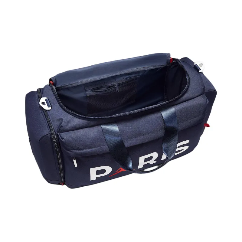 Jordan Icon Duffle 25L Bag Off Noir-4