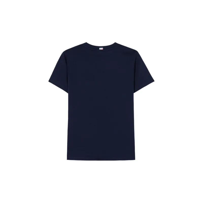 Le Coq Sportif T-Shirts Women's-7