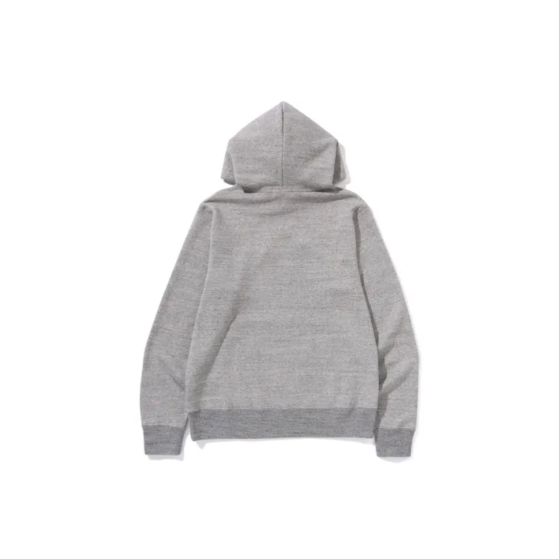 Bape Year Of Snake Pullover Hoodie-3