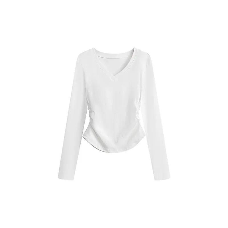 Byford Women's Undershirts-1
