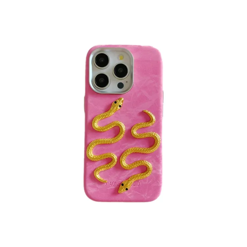 Playfulness Phone Cases-12