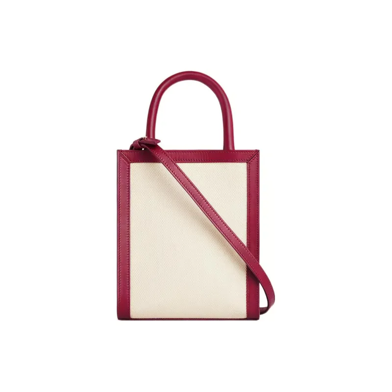 CELINE Cabas Handbags-2
