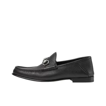 GUCCI Horsebit 1953 Loafer 'Black'