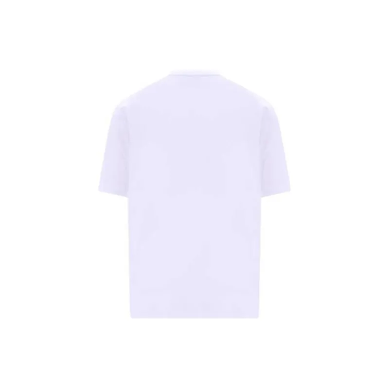 Ferrari T-Shirts Men White-1