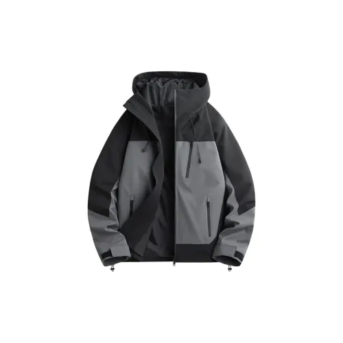 DECATHLON Jackets Coats Womens Cocoa